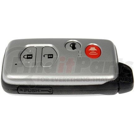 Dorman 95600 Keyless Remote Case Repair