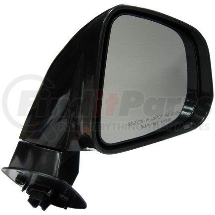 Dorman 955-780 Side View Mirror Right Power, Non-Heated