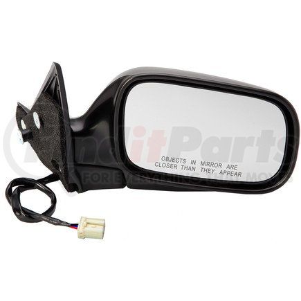 Dorman 955-788 Side View Mirror Right Power, (Paint To Match)