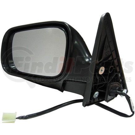 Dorman 955-793 Side View Mirror Left Power, Non-Heated, without Signal