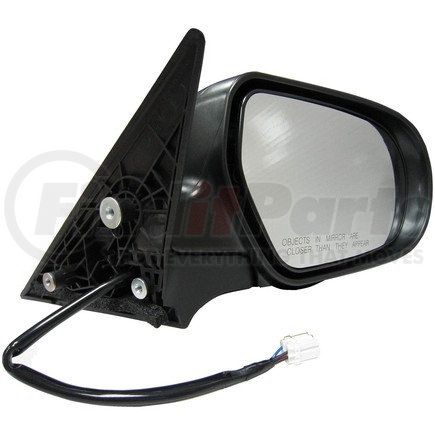 Dorman 955-798 Side View Mirror Right Power, Non-Heated