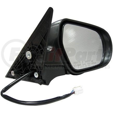 Dorman 955-800 Side View Mirror Right Power Heated