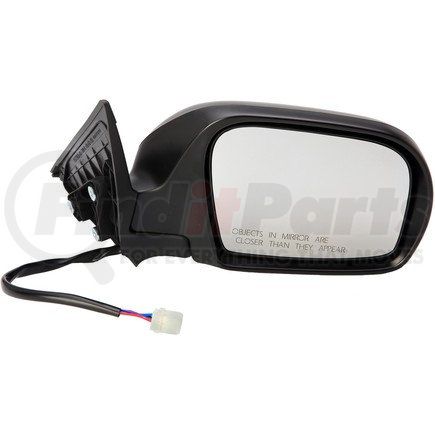 Dorman 955-804 Side View Mirror Right Power Heated