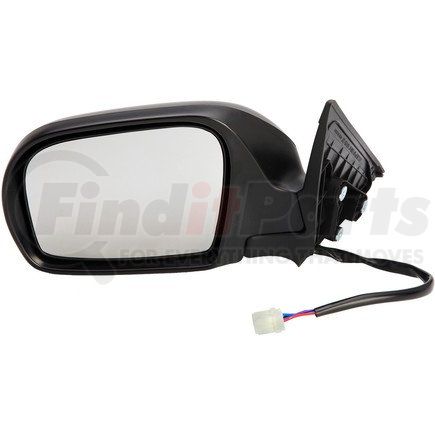 Dorman 955-805 Side View Mirror Left Power Heated