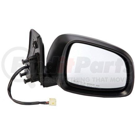 Dorman 955-806 Side View Mirror Right Power, Non-Heated