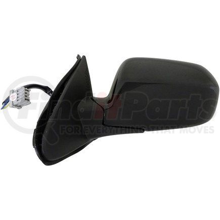 Dorman 955-816 Side View Mirror Left Power Heated