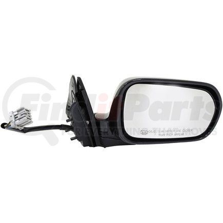 Dorman 955-817 Side View Mirror Right Power Heated