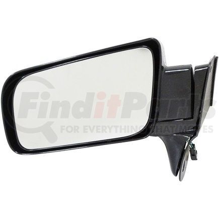 Dorman 955-830 Side View Mirror Left Power