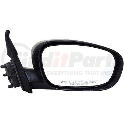 Dorman 955-833 Side View Mirror Right Power Heated