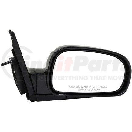 Dorman 955-847 Side View Mirror Right Heated Power Remote