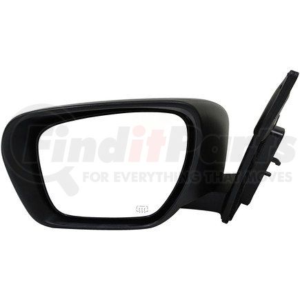Dorman 955-852 Side View Mirror Left Power Heated, without Signal Lamp