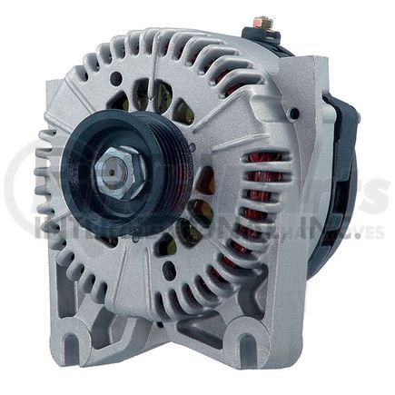 Delco Remy 23807 Remanufactured Alternator