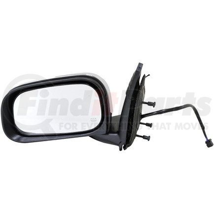 Dorman 955-874 Side View Mirror Left Power, Heated