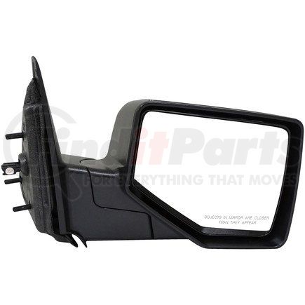 Dorman 955-879 Side View Mirror Right Power