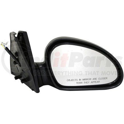 Dorman 955-354 Side View Mirror - Right, Power