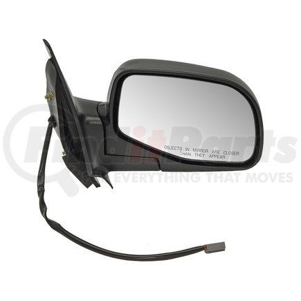 Dorman 955-356 Side View Mirror - Right, Power