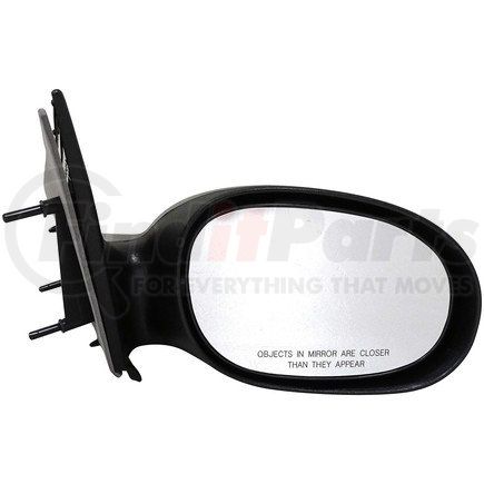 Dorman 955-388 Side View Mirror - Right, Cable