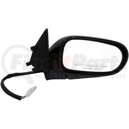 Dorman 955-438 Side View Mirror - Right, Power