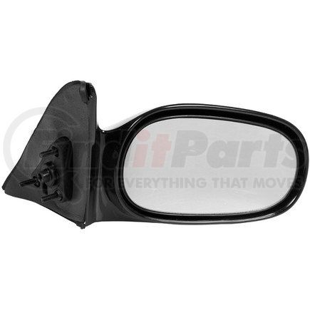 Dorman 955-460 Side View Mirror - Right, Manual