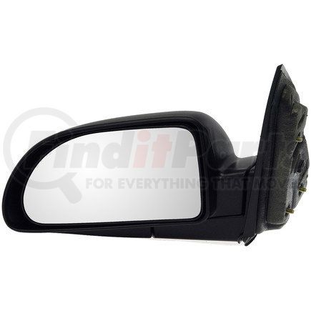 Dorman 955-501 Side View Mirror - Left , Power Remote