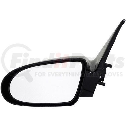 Dorman 955-520 Side View Mirror - Left Manual