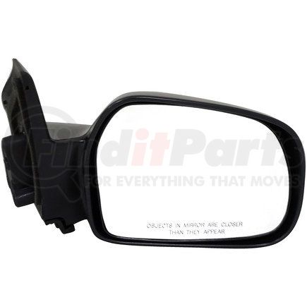 Dorman 955-521 Side View Mirror - Right, Manual