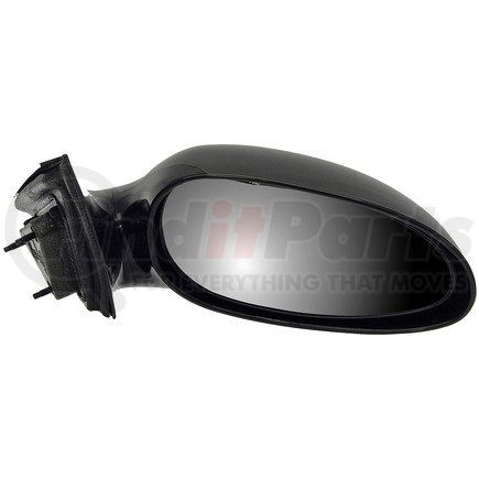 Dorman 955-527 Side View Mirror - Right , Electric Heated