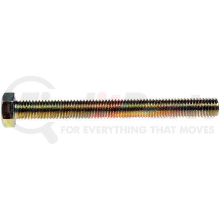 Dorman 960-450 Hex Bolt - Grade 8 - 1/2 In.-13 X 5 In.