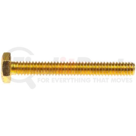 Dorman 960-520D Hex Bolt - Grade 8 - 1/4 In.-20 X 2 In.
