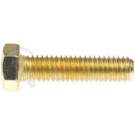 Dorman 960-715D Hex Bolt - Grade 8 - 3/8 In.-16 X 1-1/2 In.