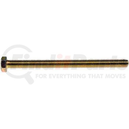 Dorman 960-750 Hex Bolt - Grade 8 - 3/8 In.-16 X 5 In.