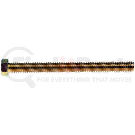 Dorman 960-850 Hex Bolt - Grade 8 - 7/16 In.-14 X 5 In.