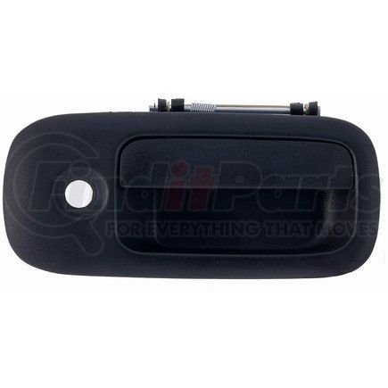 Chevrolet Express 3500 Exterior Door Handle