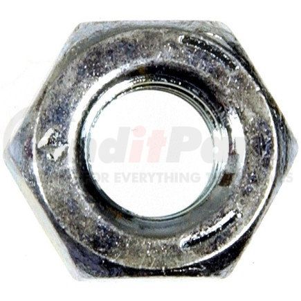 Dorman 962-810D Hex Nut - Grade 8 - Thread Size 1/4 In.-28