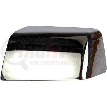 Dorman 959-013 Mirror Cover Left, Chrome