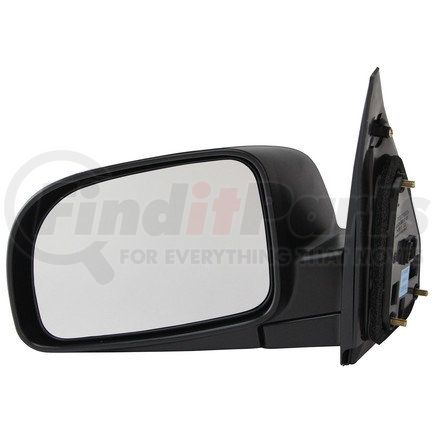 Dorman 959-152 Side View Mirror - Left