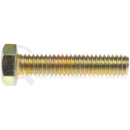 Dorman 960-114D Hex Bolt - Grade 8 - 5/16 In.-18 X 1-1/2 In.