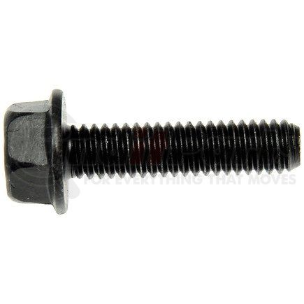 Dorman 960-112 Cap Screw-Flanged Hex Head-Grade 8- 5/16-18 In. x 1-1/4 In.