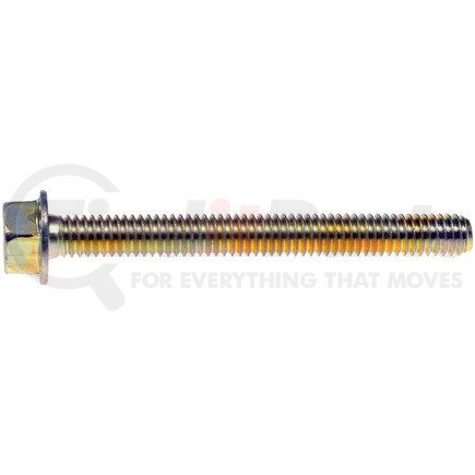 Dorman 960-130 Flanged Bolt - Grade 8 - 5/16 In.-18 X 3 In.