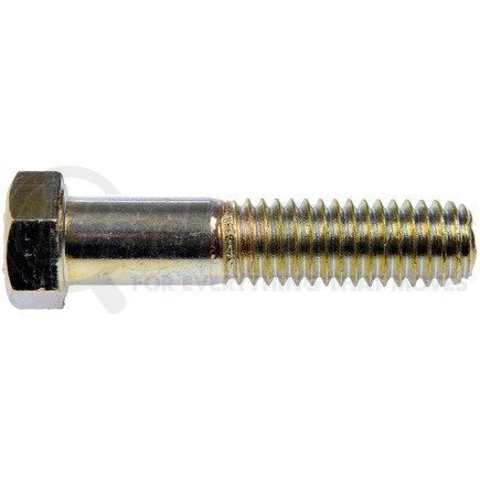 Dorman 960-320 Cap Screw-Hex Head-Grade 8- 7/16-14 x 2 In.