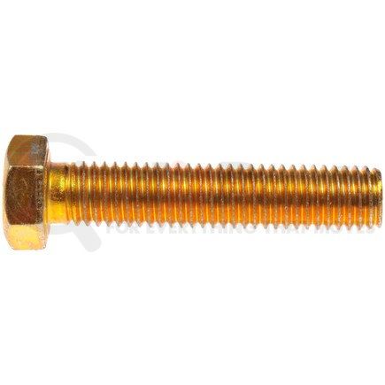 Dorman 960-425D Hex Bolt - Grade 8 - 1/2 In.-13 X 2-1/2 In.