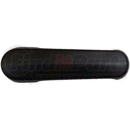 Dorman 96509 Interior Door Handle Rear Silver Gray