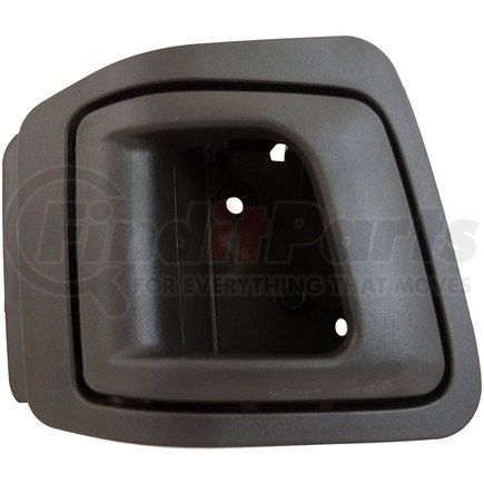 Dorman 96517 Interior Door Handle Front Right Dark Grey
