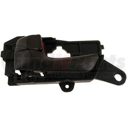 Dorman 96522 Interior Door Handle Front Left Black