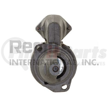 Delco Remy 25233 Starter - Remanufactured