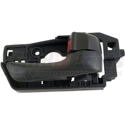 Dorman 96525 Interior Door Handle Rear Right Black