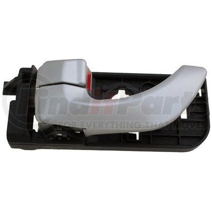 Dorman 96528 Interior Door Handle Rear Left Silver