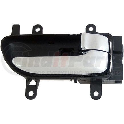 Dorman 96556 Interior Door Handle Right Hand Chrome And Black