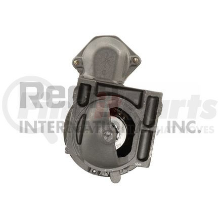 Delco Remy 25275 Starter - Remanufactured