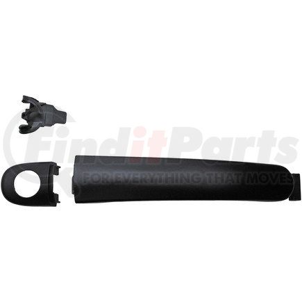 Dorman 96642 Exterior Door Handle Front Left Paint To Match